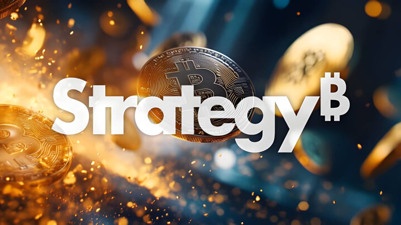 卖股套现 3.3 亿美元！Strategy 暂停加码比特币，现金储备冲上 48 亿美元