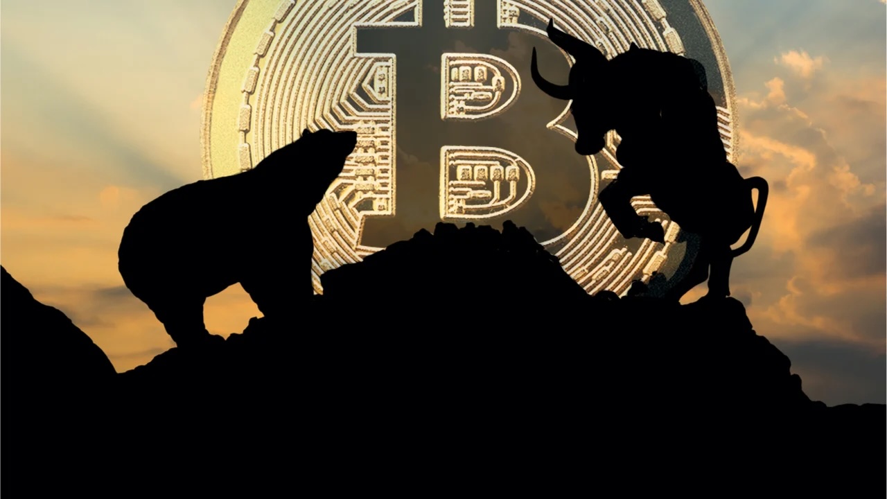 熬过 11 个月阵痛期！VanEck：比特币「8 大投降讯号」亮灯、步入筑底阶段
