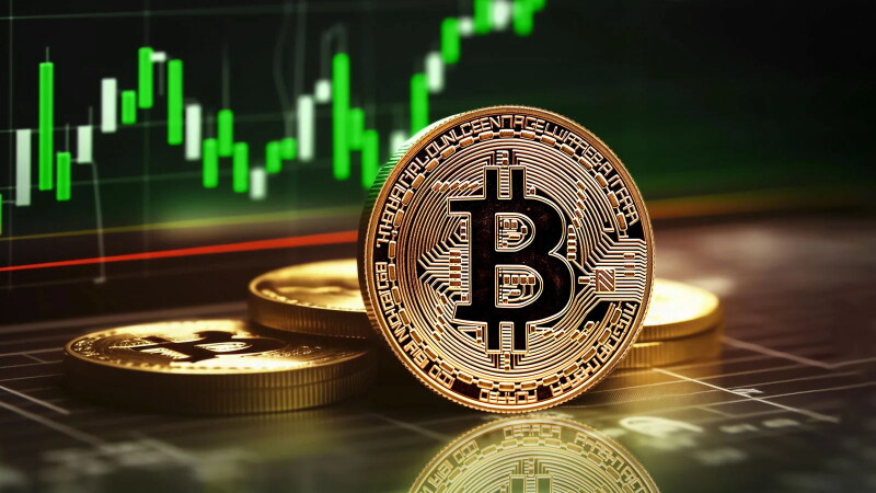 创近 3 个月新高！比特币现货 ETF 单日净流入 5.17 亿美元　