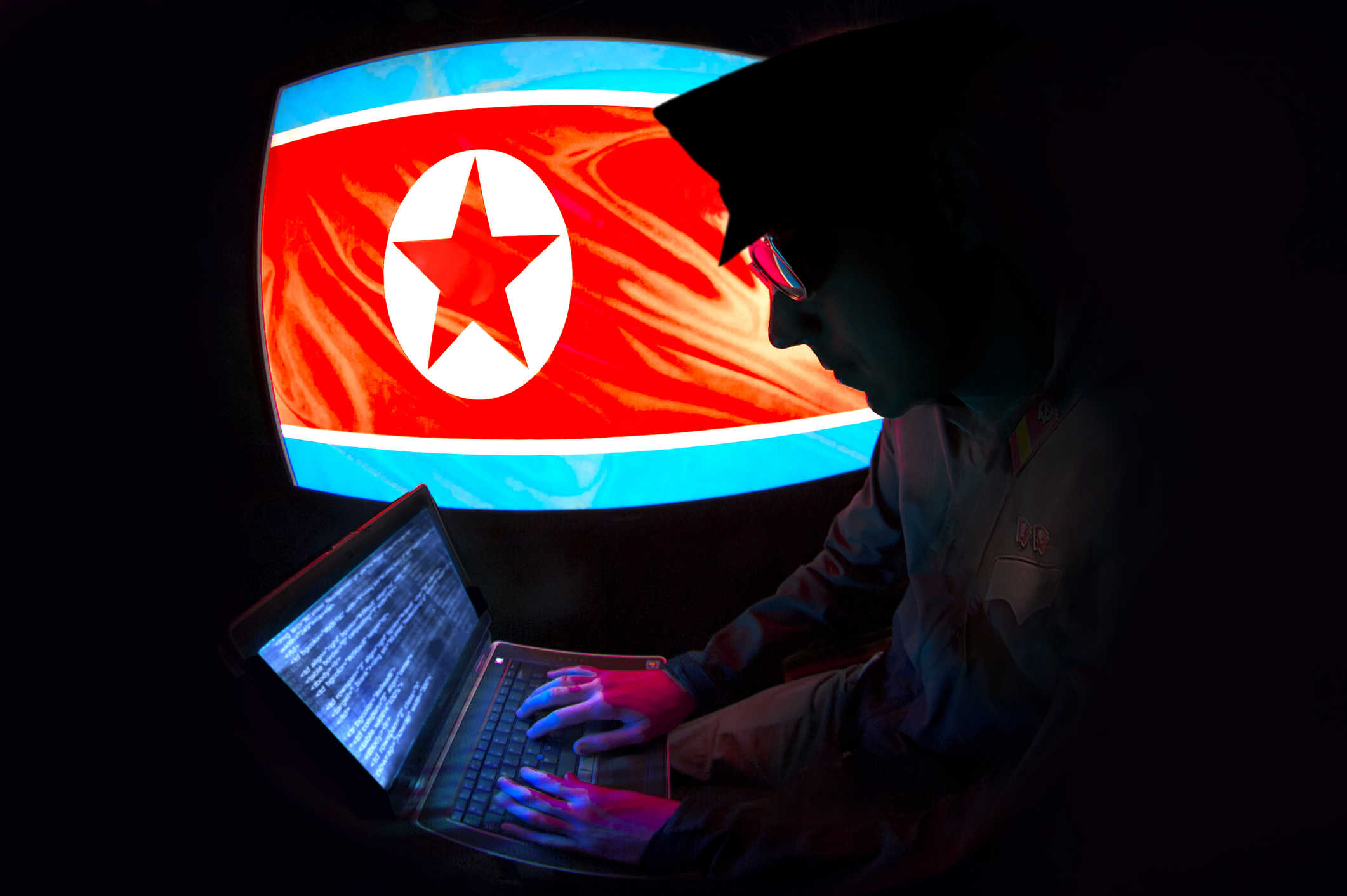 如何识破北韩骇客？外媒记者实录面试：一句「你敢骂金正恩吗？」当场露馅