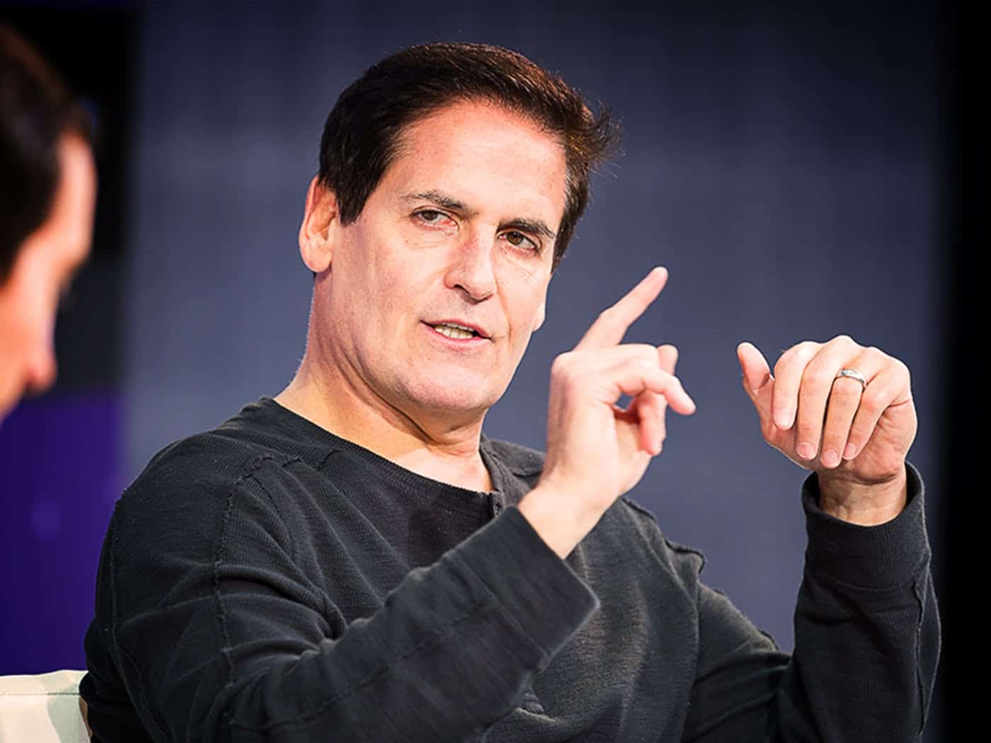 算力就是财富！Mark Cuban 预言：AI 晶片将成新一代加密资产