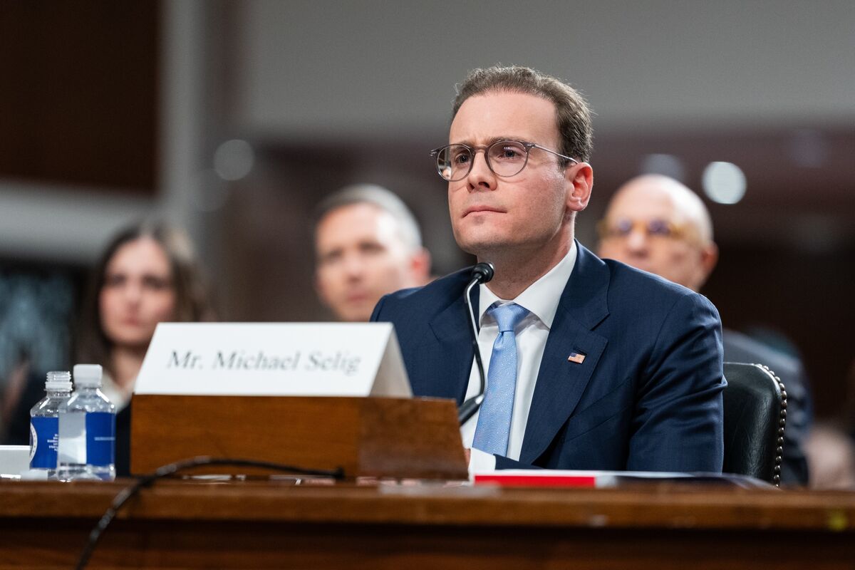 国会卡关我们自己来！美 CFTC 主席下达动员令，准备自行制定加密监管规范