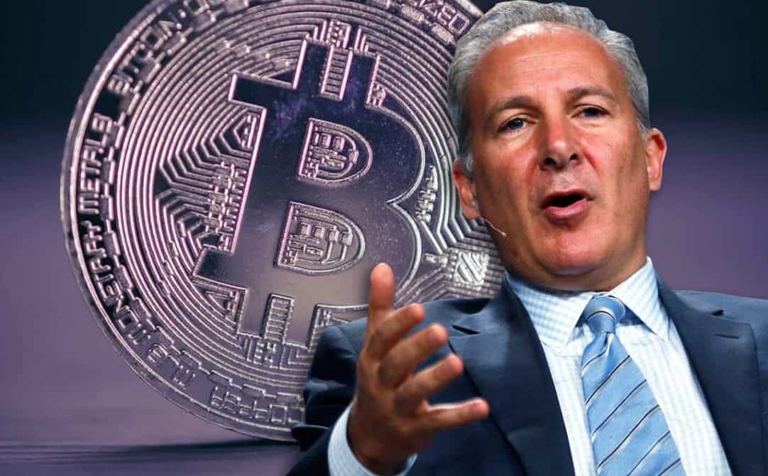 比特币多空论战！机构乐观看涨，为何 Peter Schiff 坚称是「假突破」？