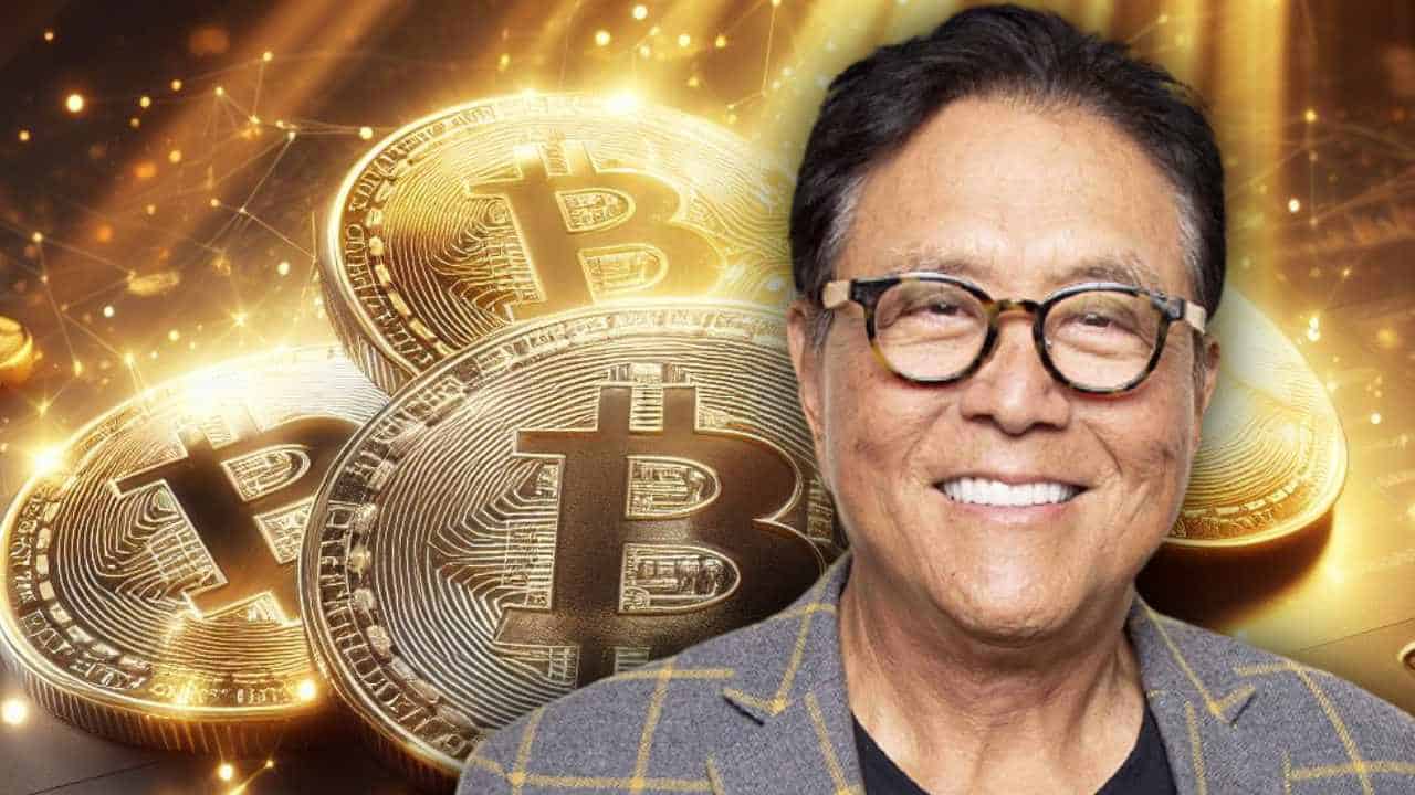 喊买黄金、白银、比特币！罗伯特清崎：美国扩大长债回购是「变相印假钞」