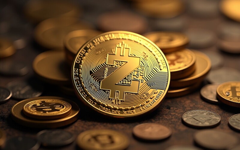 Grayscale 推 Zcash ETF 助涨 ：ZEC 狂飙冲破 880 美元、创 8 年新高