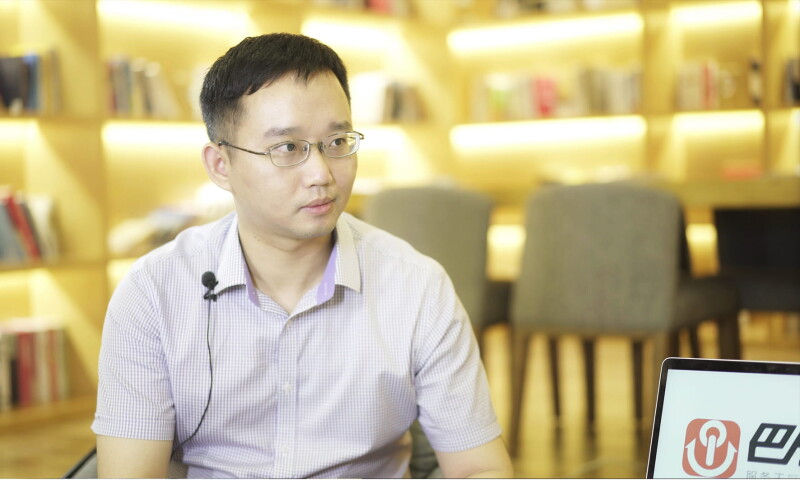 之前看空币市「错得离谱」！江卓尔急翻多：以太币是牛市发动机