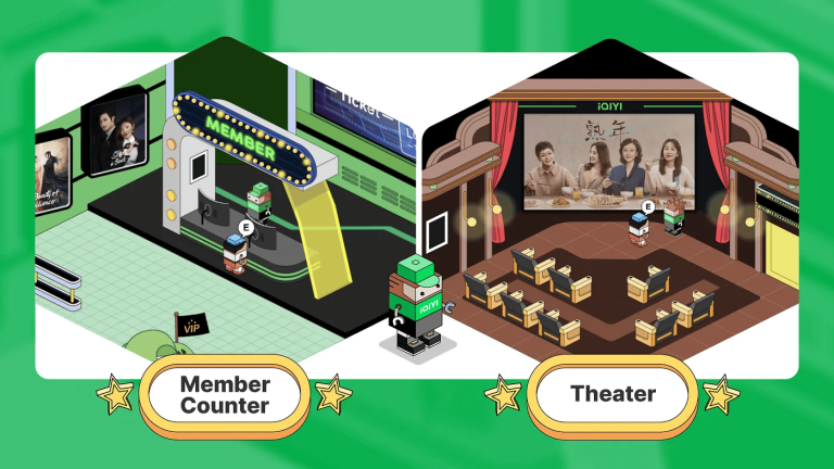 与爱奇艺合作、币安投资,Playbux 能否带起「X to Earn」新叙事? 与爱奇艺合作、币安投资,Playbux 能否带起「X to Earn」新叙事?