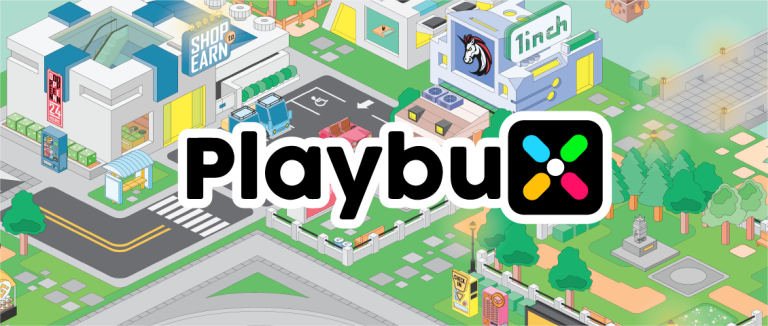 与爱奇艺合作、币安投资,Playbux 能否带起「X to Earn」新叙事? 与爱奇艺合作、币安投资,Playbux 能否带起「X to Earn」新叙事?