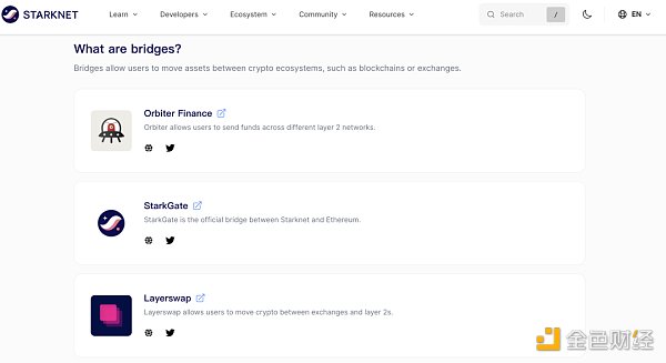Layer2跨链桥战争:Orbiter VS Layerswap 谁更好用? Layer2跨链桥战争:Orbiter VS Layerswap 谁更好用?