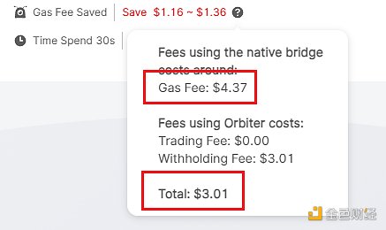Layer2跨链桥战争:Orbiter VS Layerswap 谁更好用? Layer2跨链桥战争:Orbiter VS Layerswap 谁更好用?