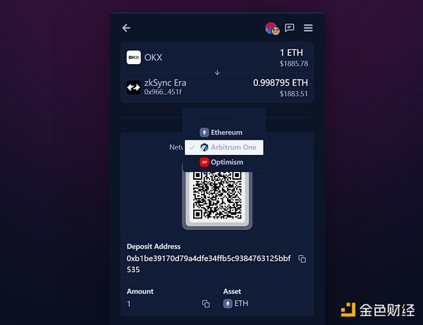 Layer2跨链桥战争:Orbiter VS Layerswap 谁更好用? Layer2跨链桥战争:Orbiter VS Layerswap 谁更好用?