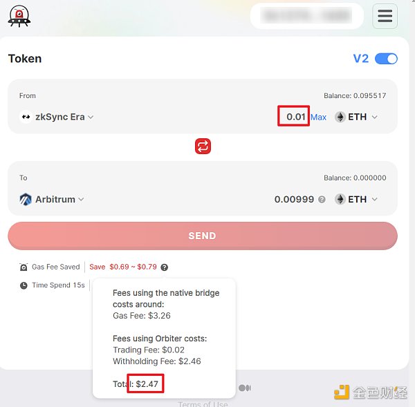 Layer2跨链桥战争:Orbiter VS Layerswap 谁更好用? Layer2跨链桥战争:Orbiter VS Layerswap 谁更好用?
