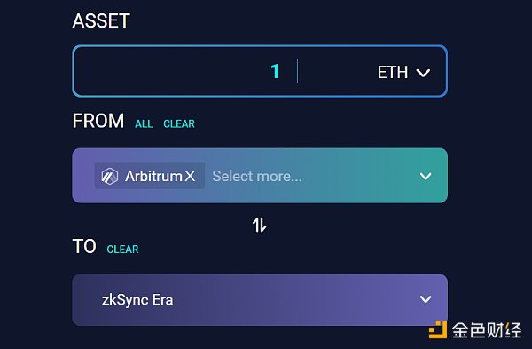 Layer2跨链桥战争:Orbiter VS Layerswap 谁更好用? Layer2跨链桥战争:Orbiter VS Layerswap 谁更好用?