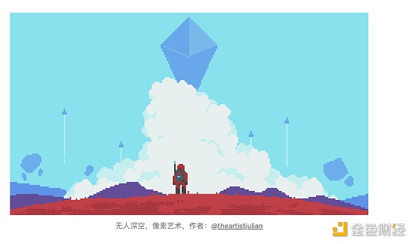 LSD的崛起:DeFi生态新的增长点 LSD的崛起:DeFi生态新的增长点