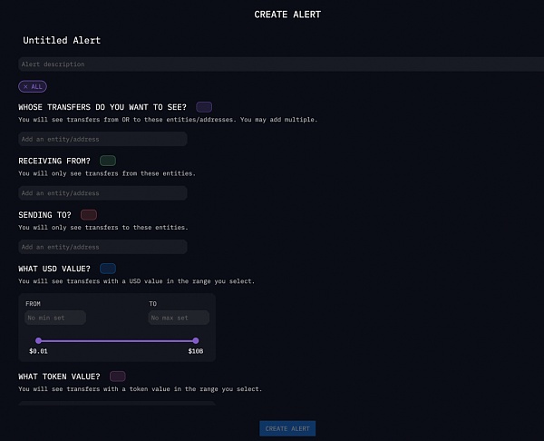 一文解读 Arkham 估值及挖掘 Alpha 实操教程 一文解读 Arkham 估值及挖掘 Alpha 实操教程