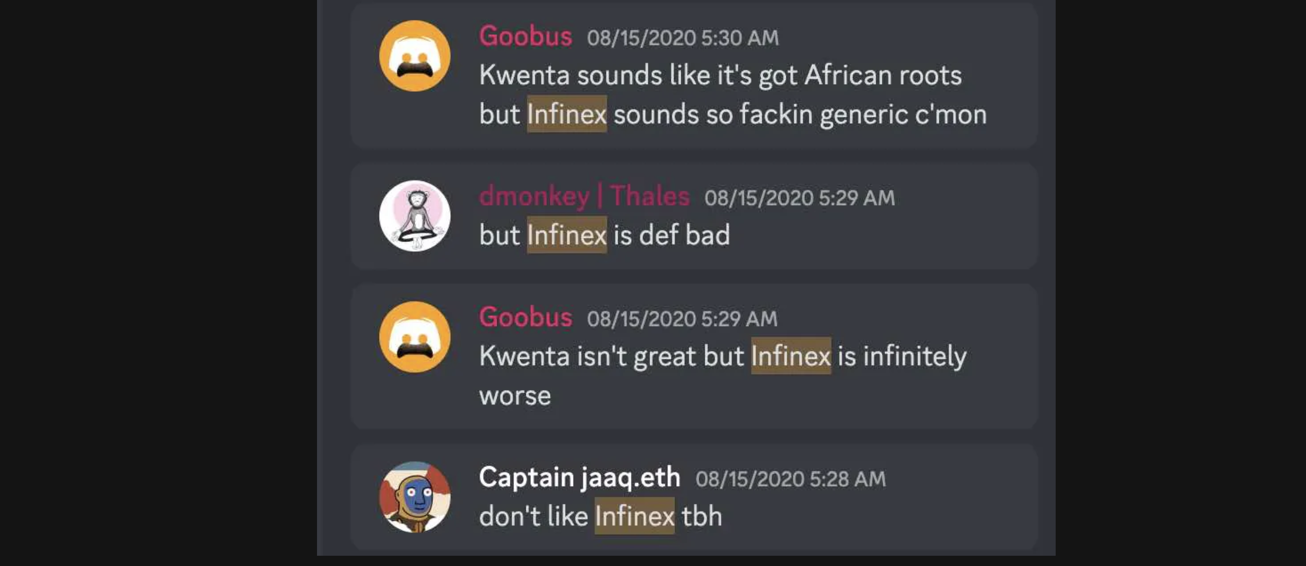 一文读懂Synthetix的新前端项目Infinex 一文读懂Synthetix的新前端项目Infinex