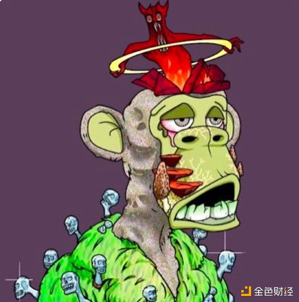 NFT新文化革命:一文了解 Opepen NFT新文化革命:一文了解 Opepen
