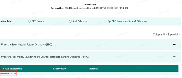 香港监管下 虚拟资产交易的合规挑战与应对策略 香港监管下 虚拟资产交易的合规挑战与应对策略