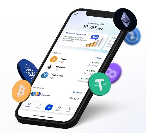 梳理 6 月获顶级加密 VC 投资的 28 个项目:有哪些空投与机会? 梳理 6 月获顶级加密 VC 投资的 28 个项目:有哪些空投与机会?