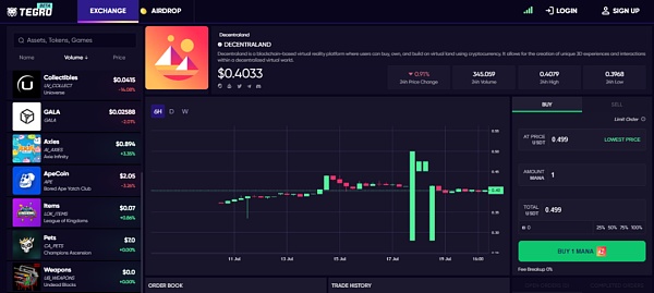 梳理 6 月获顶级加密 VC 投资的 28 个项目:有哪些空投与机会? 梳理 6 月获顶级加密 VC 投资的 28 个项目:有哪些空投与机会?