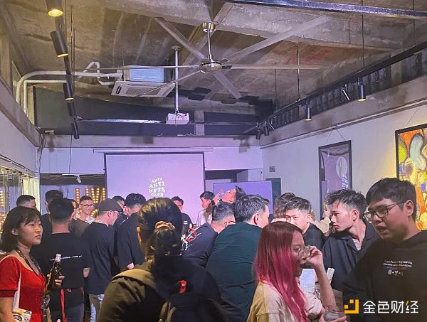 探索越南加密市场:VC兴趣渐长 NFT社区崛起 探索越南加密市场:VC兴趣渐长 NFT社区崛起