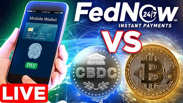 美联储终于推出FedNow服务 Crypto是否会因此陷入困境? 美联储终于推出FedNow服务 Crypto是否会因此陷入困境?