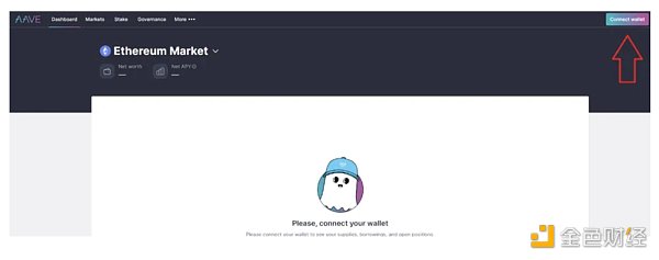 基于区块链的借贷:AAVE协议简化了DeFi 基于区块链的借贷:AAVE协议简化了DeFi