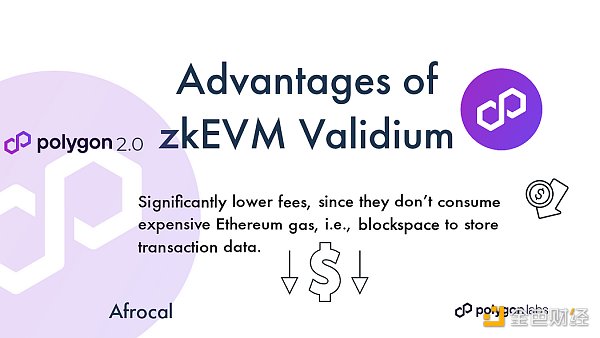 zkEVM Validium 的优势:彻底改变区块链可扩展性和隐私性 zkEVM Validium 的优势:彻底改变区块链可扩展性和隐私性