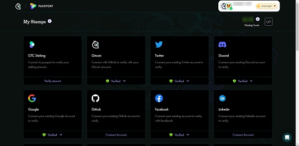 除了 Worldcoin 你必须了解的身份认证系统 除了 Worldcoin 你必须了解的身份认证系统
