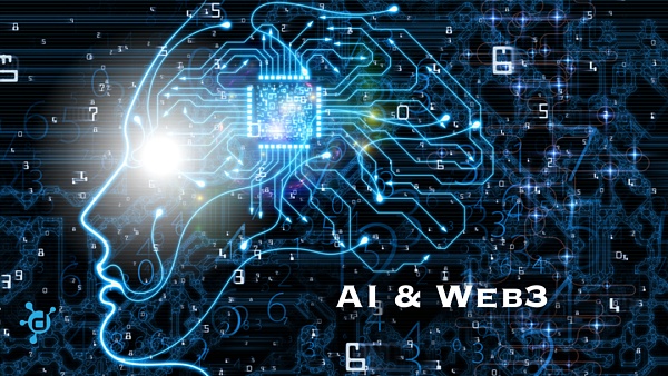 AI如何帮助构建Web3?人工智能与去中心化的交叉点在哪? AI如何帮助构建Web3?人工智能与去中心化的交叉点在哪?