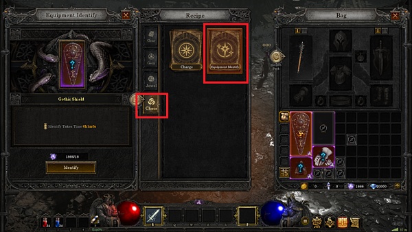 暗黑系Loot 链游全解析 暗黑系Loot 链游全解析