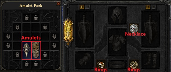 暗黑系Loot 链游全解析 暗黑系Loot 链游全解析