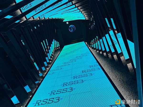 深度解析RSS3:去中心化信息分发协议 Web3与AI前沿探索者 深度解析RSS3:去中心化信息分发协议 Web3与AI前沿探索者