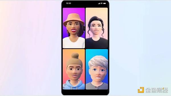 重振元宇宙:Meta将用VR与AI梭哈未来 重振元宇宙:Meta将用VR与AI梭哈未来