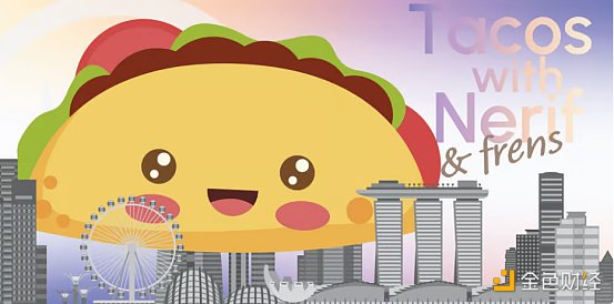 9月中旬亚洲区块链周Token2049活动汇总(Ⅱ) 9月中旬亚洲区块链周Token2049活动汇总(Ⅱ)