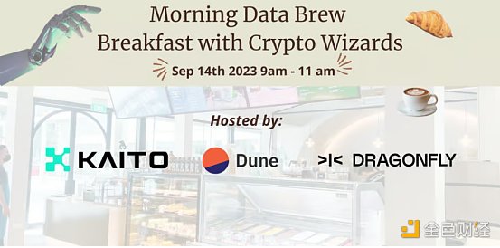 9月中旬亚洲区块链周Token2049活动汇总(Ⅱ) 9月中旬亚洲区块链周Token2049活动汇总(Ⅱ)