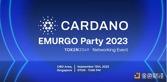 9月中旬亚洲区块链周Token2049活动汇总(Ⅱ) 9月中旬亚洲区块链周Token2049活动汇总(Ⅱ)