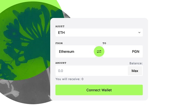 解密Gitcoin支持的新公链 PGN