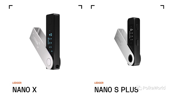 波卡生态3款冷钱包对比: Ledger、Polkadot Vault和Keystone 波卡生态3款冷钱包对比: Ledger、Polkadot Vault和Keystone