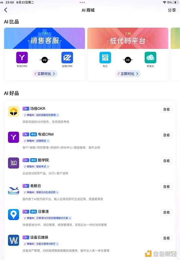 用AI重构的钉钉,钱路在何方 用AI重构的钉钉,钱路在何方