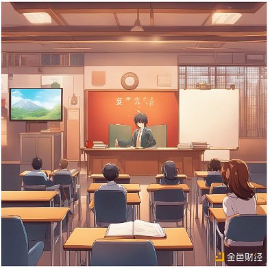 小学生也能懂的模块化知识(一):为什么 Manta Pacific 是以太坊的执行层 小学生也能懂的模块化知识(一):为什么 Manta Pacific 是以太坊的执行层