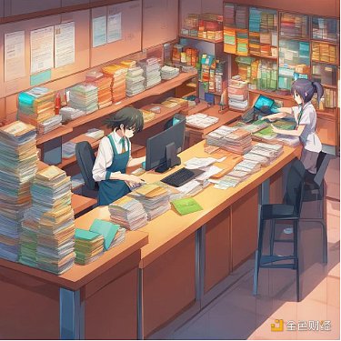 小学生也能懂的模块化知识(一):为什么 Manta Pacific 是以太坊的执行层 小学生也能懂的模块化知识(一):为什么 Manta Pacific 是以太坊的执行层