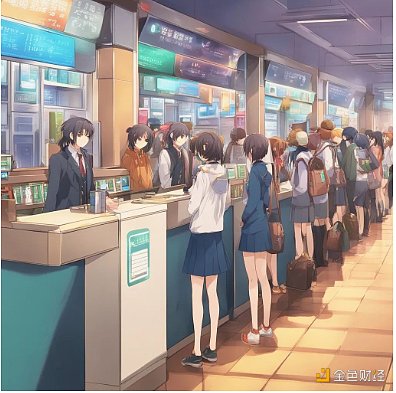 小学生也能懂的模块化知识(一):为什么 Manta Pacific 是以太坊的执行层 小学生也能懂的模块化知识(一):为什么 Manta Pacific 是以太坊的执行层