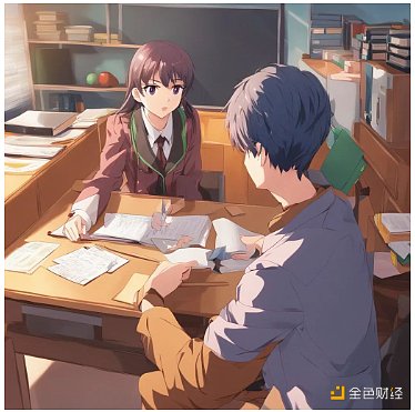 小学生也能懂的模块化知识(一):为什么 Manta Pacific 是以太坊的执行层 小学生也能懂的模块化知识(一):为什么 Manta Pacific 是以太坊的执行层