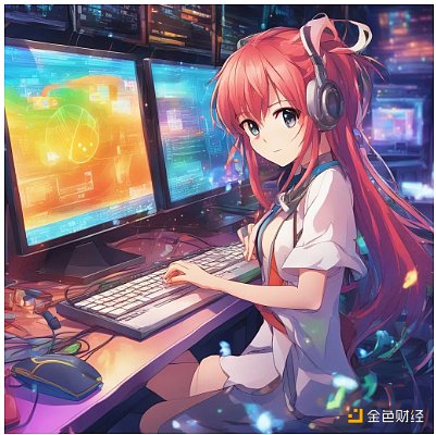 小学生也能懂的模块化知识(一):为什么 Manta Pacific 是以太坊的执行层 小学生也能懂的模块化知识(一):为什么 Manta Pacific 是以太坊的执行层