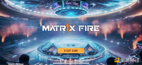 下轮牛市 如何寻找链游赛道的“圣杯” 下轮牛市 如何寻找链游赛道的“圣杯”