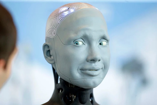 如果人工智能拥有了自主意识 科学家怎样才能发现? 如果人工智能拥有了自主意识 科学家怎样才能发现?
