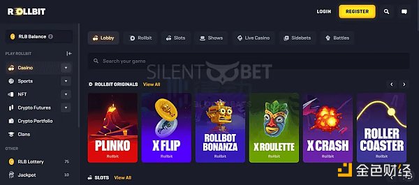 SuZhu看好的GambleFi除了暴涨5倍的RLB还有什么项目 SuZhu看好的GambleFi除了暴涨5倍的RLB还有什么项目