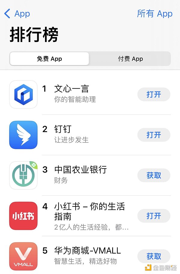 百度文心一言App霸榜,那必须来一波全方位实测 百度文心一言App霸榜,那必须来一波全方位实测