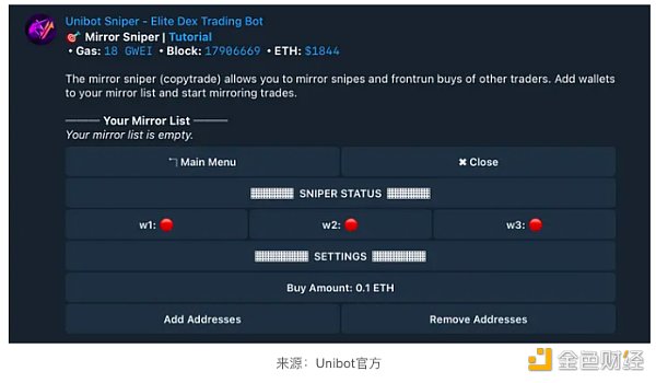 近期火热的各类“Crypto”bots 是昙花一现还是投资新赛道? 近期火热的各类“Crypto”bots 是昙花一现还是投资新赛道?